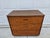 Mid-Century Modern Lane Furniture Walnut Three Drawer Chest of Drawers Dresser For Sale - Image 3 of 10