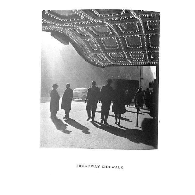 1940s "Portrait of New York" 1948 Beaton, Cecil For Sale - Image 5 of 8