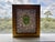 2025 Marin Montagut Parisian Large Green Intaglio Plaster Grand Tour Replica, Framed For Sale - Image 9 of 10
