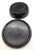 Mid 20th Century Black Marble Bowl With Lid For Sale - Image 13 of 13