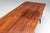 Scandinavian Executive Desk in Rosewood with Bar, Denmark, 1960 For Sale - Image 17 of 18