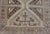 Beige Vintage Turkish Oushak Runner With Geometric Medallions in Beige 3'11 X 13'2 For Sale - Image 8 of 13