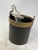 Metal Vintage Champagne Bucket, 1970s For Sale - Image 7 of 11