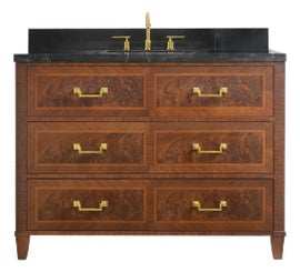 Example of Bathroom Vanities Sale