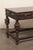 Late 18th Century 18th C. Portuguese Rosewood Console Table For Sale - Image 5 of 15