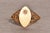 Contemporary The 19th Avenue: Navette Shaped Signet Ring with Natural Diamond For Sale - Image 3 of 10