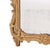 A Small French Giltwood and Carved Mirror, 18th C. For Sale In Philadelphia - Image 6 of 9