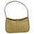Yves Saint Laurent Olive Smooth Calfskin Mini Le 5 A 7 Hobo For Sale - Image 4 of 8