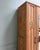 Majestic and elegant, this large art deco oak wardrobe embodies all the charm of 1930s furniture. With its structured...