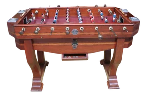 Football Table from Le Nikola, 1920s