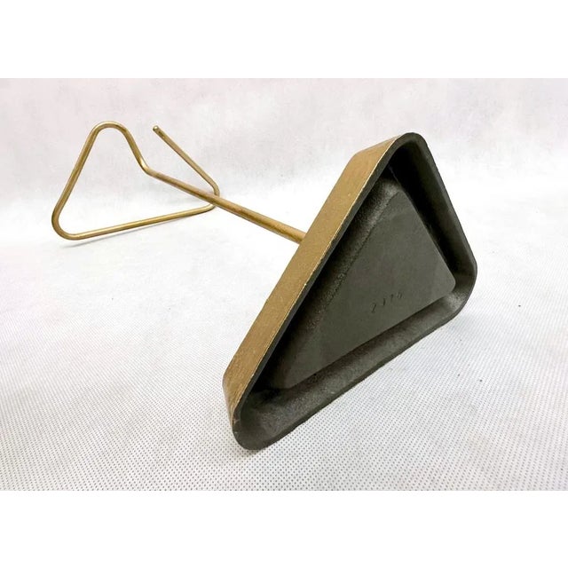 Mid-Century Austrian Umbrella Stand, 1960s For Sale - Image 4 of 5