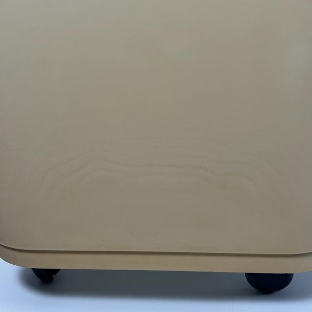 Componibili Laundry Basket and Storage Box by Anna Castelli Ferrieri for Kartell, 1960s, Set of 2 For Sale - Image 14 of 18