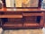 19th Century Mahogany Etagere With Lion Mask Handles For Sale - Image 9 of 14