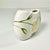 2019 Contemporary Art Nouveau Boho Chic Crosscill Penelope Ceramic Toothbrush Holder. For Sale - Image 12 of 12