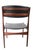 Wood Set of Six Mid Century Danish Modern Dining Chairs by Frem Ro For Sale - Image 7 of 17