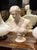 The product is a 19th-century French carved bust of Diana, a sculpture depicting the ancient Roman goddess. This...