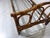 Bamboo and Rattan Bed, 1970s For Sale - Image 11 of 13