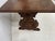 20th Century Renaissance Carved Walnut Dining Table For Sale - Image 16 of 18