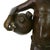 Italian School, Water Carrier with Amphorae, 1920s, Bronze For Sale - Image 10 of 15