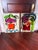 1960s Peter Keil Pair of Early Cubist Paintings For Sale In Atlanta - Image 6 of 7