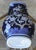 Mid 20th-Century Prunus Blossom 玉壶春瓶 Yuhuchunping-Shape Vase With Chinese Dragon-Handles For Sale - Image 10 of 18