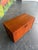 Mid Century Founders CDP Attributed Petite Walnut Cabinet For Sale In Tampa - Image 6 of 12