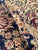 Pasargad DC Fine Hand Knotted Antique Rug For Sale - Image 4 of 8