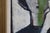 Florentine School Artist, Hidden Portraits XXIX, 1980s-1990s, Framed For Sale - Image 10 of 13