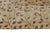 1970s 1970s Vintage Hand Made Rug 22830 For Sale - Image 5 of 7
