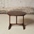 19th Century French Vigneron Oak Wine Table For Sale - Image 4 of 8