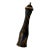 Italian Pepper Mill Florentine Gilt Grinder For Sale