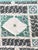 Vintage Suzani from Uzbekistan, circa early 1960s. Dimension; 49'' x 49'' inches / 124 x 124 cm / 4'1'' x 4'1'' Material:...