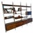 Modular Shelving Unit by Georges Nelson For Sale