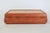 Vintage Handmade Inlaid Marquetry Wood Jewelry Box For Sale - Image 10 of 15