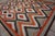 Textile Contemporary Southwestern Style Rug For Sale - Image 7 of 11