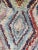 1980s Moroccan Boucherouite Rug For Sale - Image 5 of 16