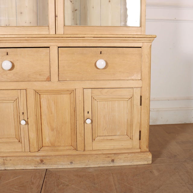 English West Country Dresser For Sale - Image 6 of 10
