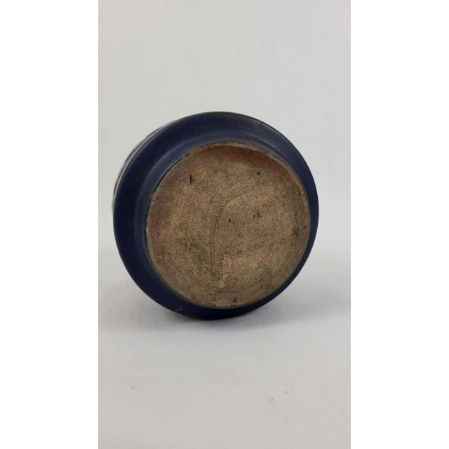 Sandstone Planter by Léon Pointu, 20th Century For Sale - Image 6 of 7