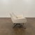 2020s Minotti Jensen Swivel Armchair For Sale - Image 5 of 8