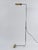 Floor Lamp Backslider by Cedric Hartman for Jack Lenor Larsen, Switzerland, 1960s For Sale - Image 9 of 18