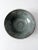 Teal Vintage Studio Pottery Bowl For Sale - Image 8 of 12