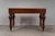 English-Style Desk in Mahogany, 1900s For Sale - Image 5 of 18