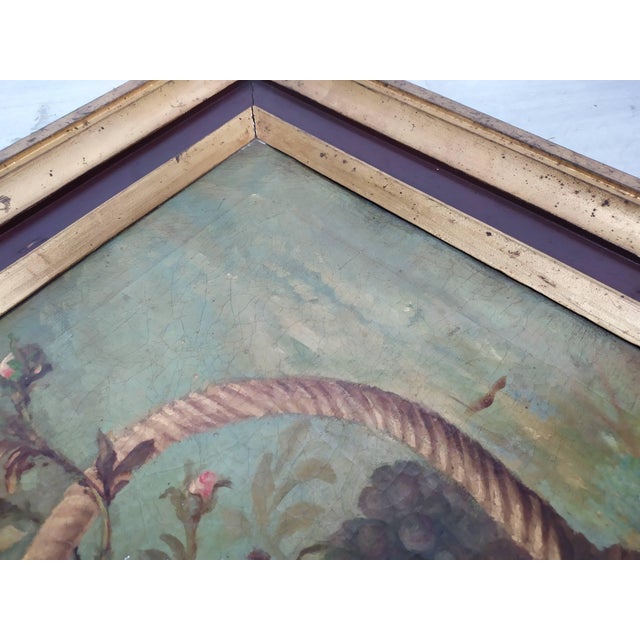 Still Life, Oil on Canvas, Framed For Sale - Image 9 of 16