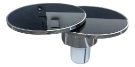 Example of DIA - Design Institute America Coffee Tables