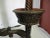 Antique Indian British Raj Rosewood Weaving Stand 19th Century For Sale In New York - Image 6 of 17