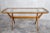 1960s Cherrywood Coffee Table by Cesare Lacca for Cassina, 1960s For Sale - Image 5 of 5