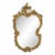 French Louis XV Style Giltwood Beveled Mirror For Sale