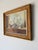 1970’s Ardis Shanks Impressionist Floral Still Life Oil on Canvas Painting, Framed For Sale - Image 4 of 11