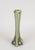 20th Century Murano Glass Vase with Green and Gilt Accents, Italy, 1930s For Sale - Image 3 of 18