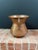 Antique Italian Copper ‘Conca’ Amphora Style Water Vessel / Vase For Sale - Image 10 of 12